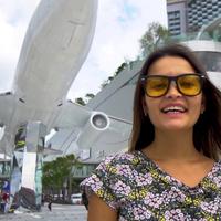 Отзыв от Юна - виза ДТВ